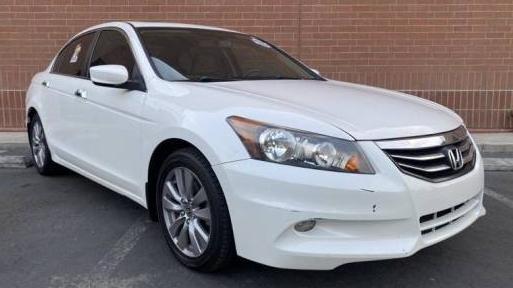 HONDA ACCORD 2011 1HGCP2F32BA034932 image