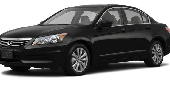 HONDA ACCORD 2011 1HGCP2F76BA029204 image