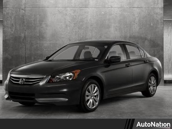 HONDA ACCORD 2011 1HGCP3F87BA023149 image