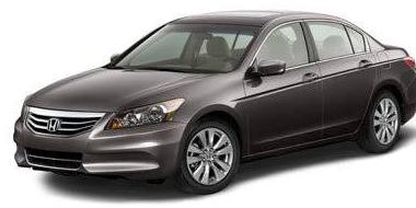 HONDA ACCORD 2011 1HGCP2F75BA087823 image