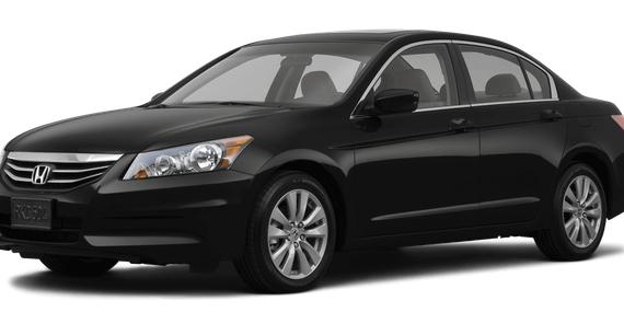 HONDA ACCORD 2011 1HGCP2F75BA024639 image