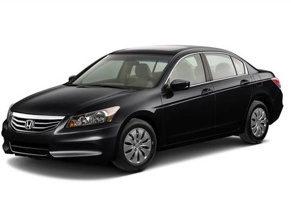 HONDA ACCORD 2011 1HGCP2F39BA093119 image