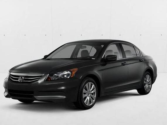 HONDA ACCORD 2011 1HGCP3F86BA017438 image