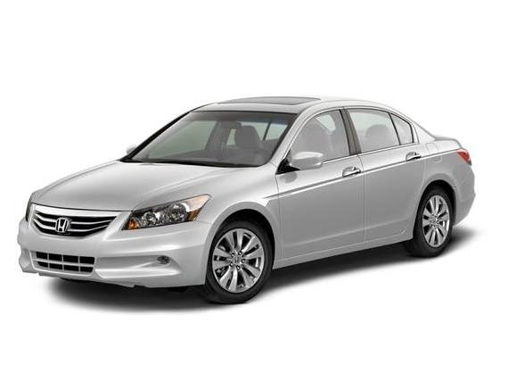 HONDA ACCORD 2011 1HGCP3F8XBA022223 image