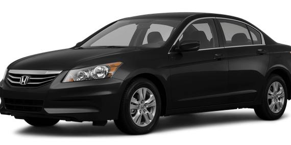 HONDA ACCORD 2011 1HGCP3F80BA002949 image
