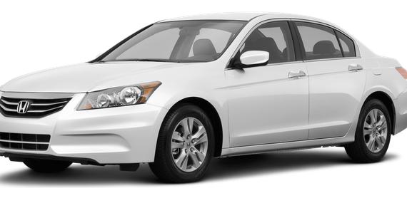 HONDA ACCORD 2011 1HGCP2F69BA143186 image