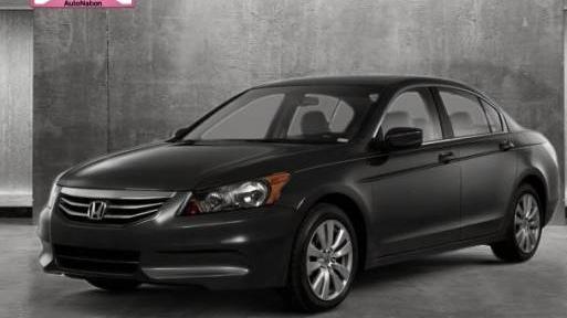 HONDA ACCORD 2011 1HGCP3F82BA029862 image