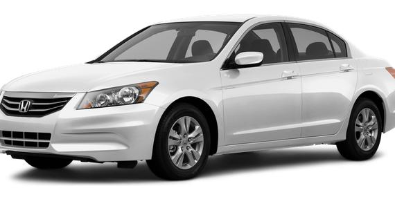 HONDA ACCORD 2011 1HGCP3F81BA010946 image