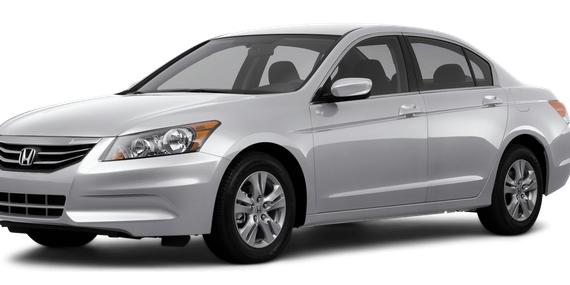 HONDA ACCORD 2011 1HGCP2F81BA117716 image