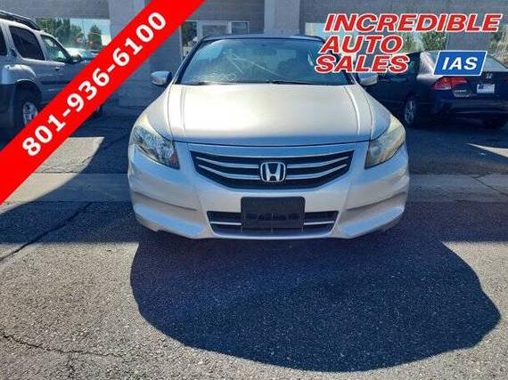 HONDA ACCORD 2011 1HGCP2F32BA014180 image