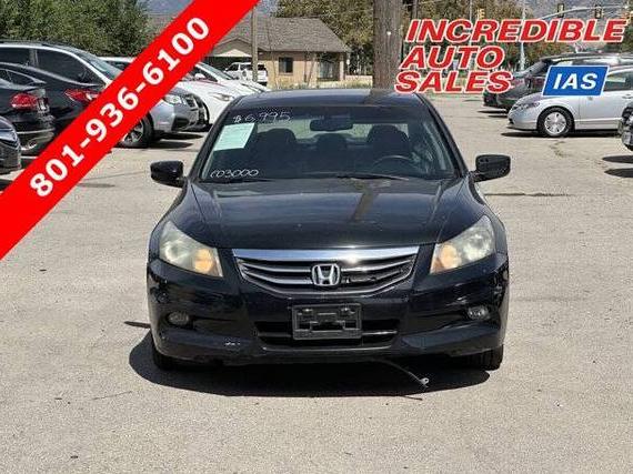 HONDA ACCORD 2011 1HGCP3F89BA003047 image