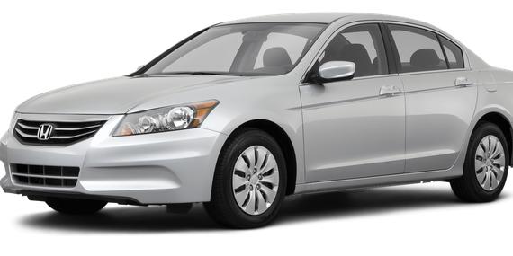 HONDA ACCORD 2011 1HGCP2F33BA122100 image