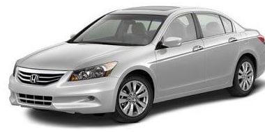 HONDA ACCORD 2011 1HGCP3F86BA028679 image