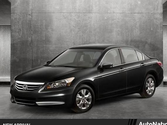 HONDA ACCORD 2011 1HGCP2F64BA042931 image