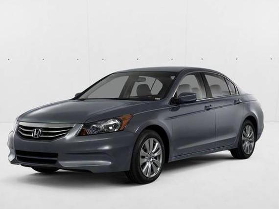 HONDA ACCORD 2011 1HGCP2F8XBA073649 image