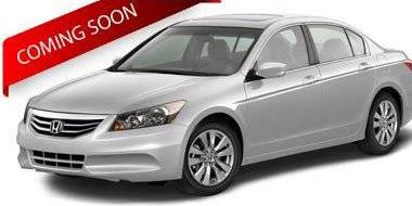 HONDA ACCORD 2011 1HGCP2F8XBA044748 image