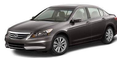 HONDA ACCORD 2011 1HGCP2F73BA001571 image