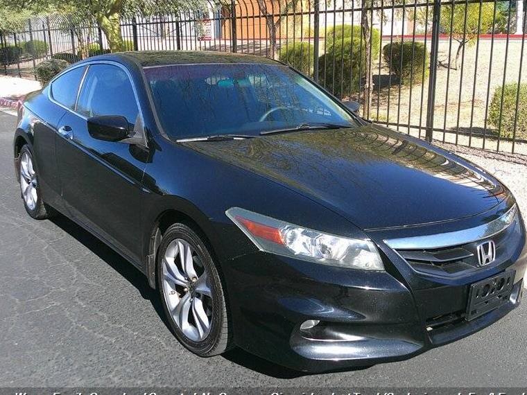 HONDA ACCORD 2011 1HGCS2B8XBA005548 image