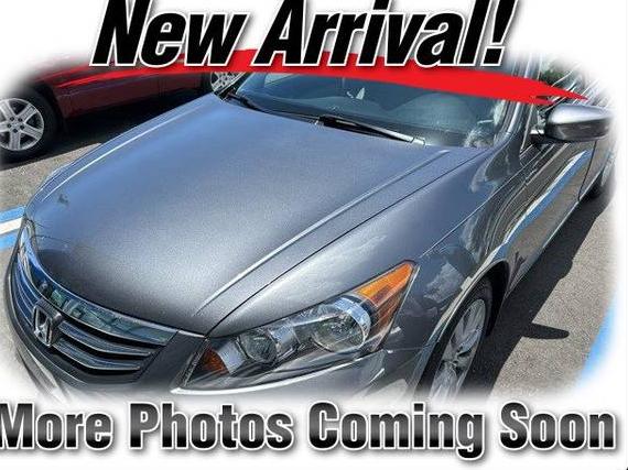 HONDA ACCORD 2011 1HGCP3F85BA032254 image