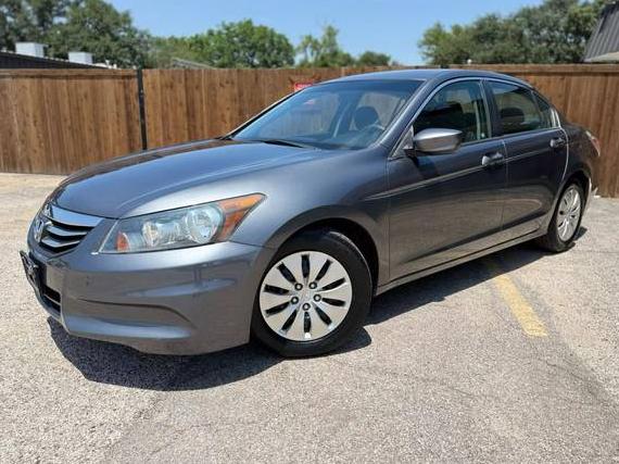 HONDA ACCORD 2011 1HGCP2F35BA135074 image
