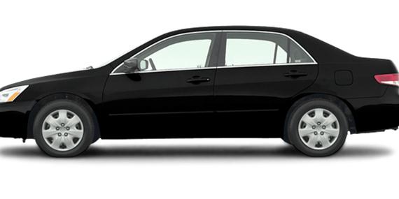 HONDA ACCORD 2003 1HGCM56353A080038 image