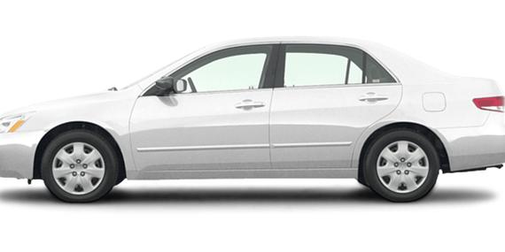 HONDA ACCORD 2003 JHMCM563X3C055556 image