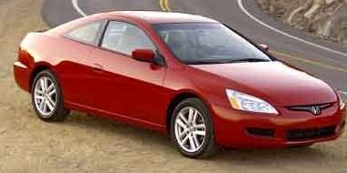 HONDA ACCORD 2003 1HGCM82723A030143 image