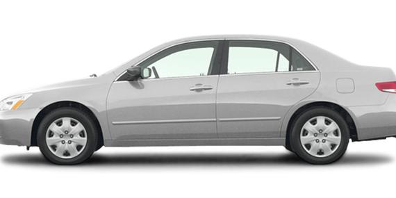 HONDA ACCORD 2003 3HGCM56303G702918 image