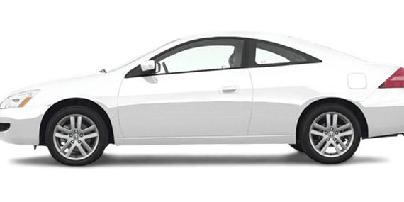 HONDA ACCORD 2003 1HGCM82623A014659 image