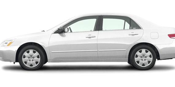 HONDA ACCORD 2003 1HGCM56323A030973 image