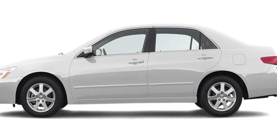 HONDA ACCORD 2003 1HGCM66583A093275 image