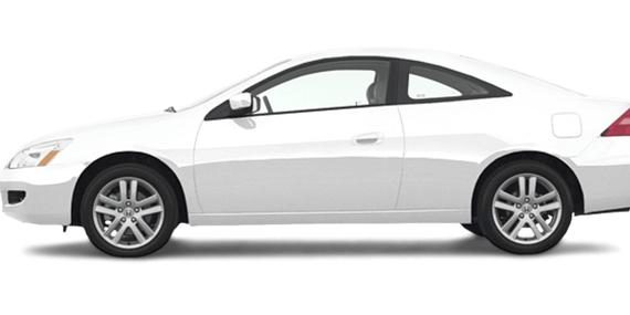 HONDA ACCORD 2003 1HGCM81613A017358 image