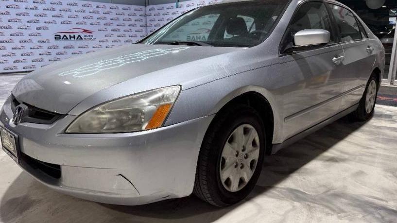 HONDA ACCORD 2003 1HGCM56353A056502 image