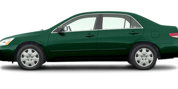 HONDA ACCORD 2003 JHMCM56383C068161 image