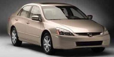 HONDA ACCORD 2003 1HGCM66533A082622 image