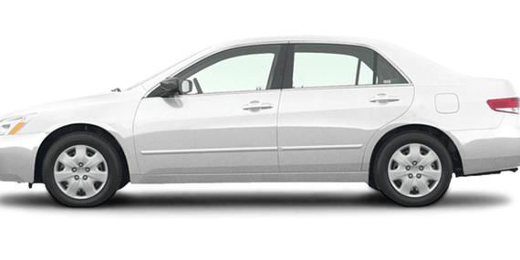 HONDA ACCORD 2003 JHMCM56603C083148 image