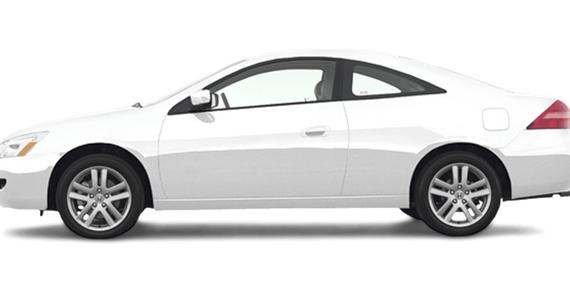 HONDA ACCORD 2003 1HGCM72663A015677 image