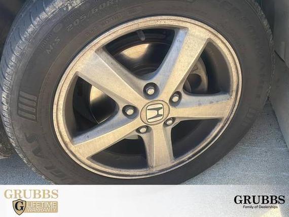 HONDA ACCORD 2003 1HGCM71673A013695 image