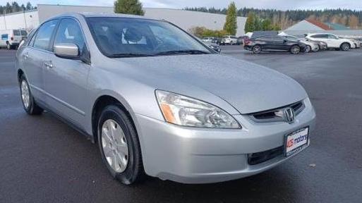 HONDA ACCORD 2003 JHMCM56303C053668 image