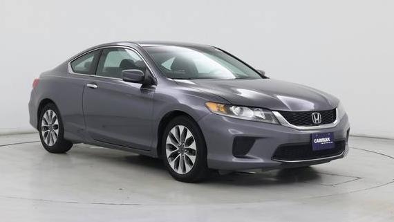 HONDA ACCORD 2013 1HGCT1B39DA009718 image