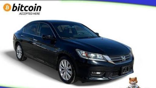 HONDA ACCORD 2013 1HGCR2F7XDA080749 image