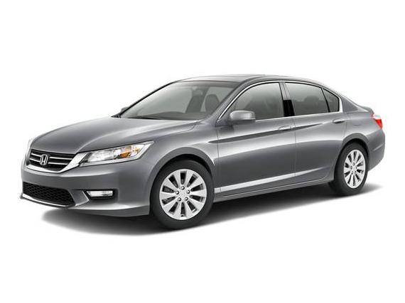 HONDA ACCORD 2013 1HGCR2F80DA138487 image