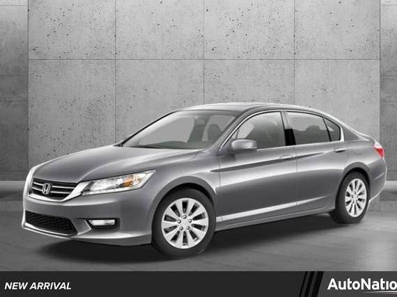 HONDA ACCORD 2013 1HGCR3F87DA031622 image