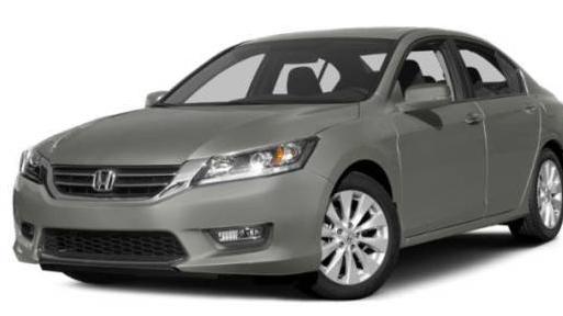 HONDA ACCORD 2013 1HGCR2F73DA048743 image