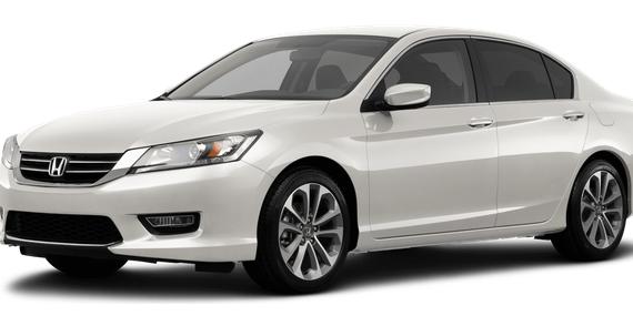 HONDA ACCORD 2013 1HGCR2F83DA180605 image HONDA ACCORD 2013 1HGCR2F83DA180605 image