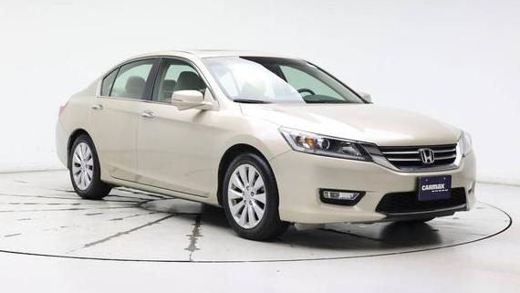 HONDA ACCORD 2013 1HGCR2F79DA207992 image
