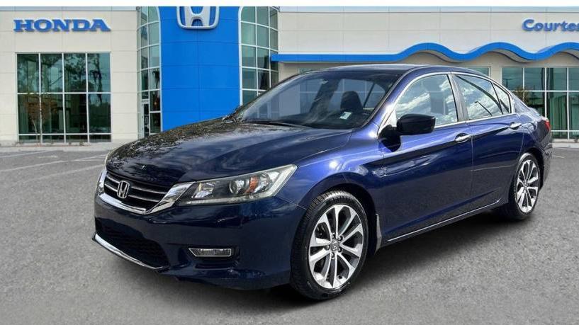 HONDA ACCORD 2013 1HGCR2F5XDA216425 image