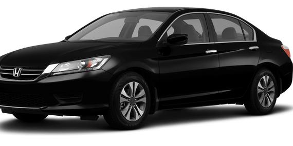 HONDA ACCORD 2013 1HGCR2F36DA151555 image
