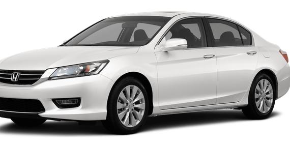 HONDA ACCORD 2013 1HGCR2F71DA139865 image