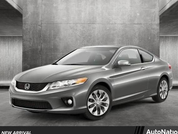 HONDA ACCORD 2013 1HGCT1B8XDA012963 image